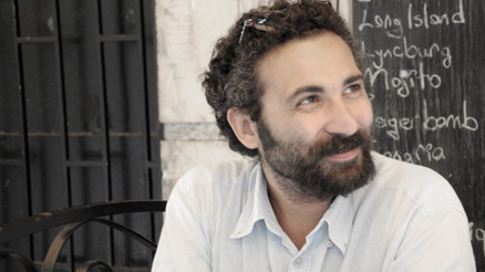 Mehmet H. Doğan Ödülü Ali Özgür Özkarcının oldu