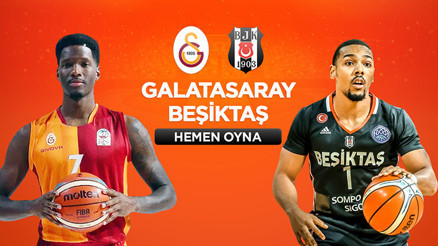 Potada derbi heyecanı iddaada oynanması gereken...