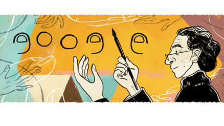 Abidin Dino kimdir Neden Doodle oldu