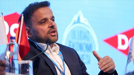 Koç: Türkiyenin ilk yapay zeka strateji dokümanı hazırlanıyor