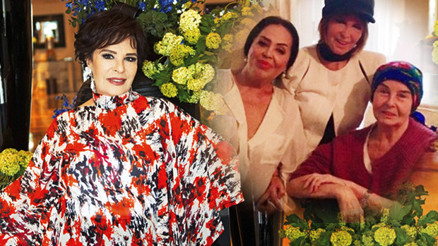 Filiz ve Türkan beni aramadı