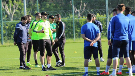 Yeni Malatyaspor, yeni transferlerden verim alamadı