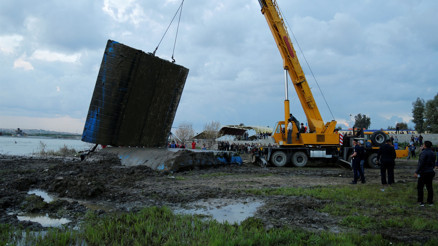 Musul’daki feribot kazası sonrası meclisten önemli karar