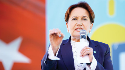 İYİ PARTİ-DP’den Mersin mesajları İYİ PARTİ-DP’den Mersin mesajları