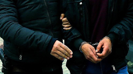 Pilotlara katliam talimatı verdiğini mahkemede inkar etti