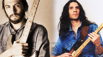 Rockçı ve metalci tayfa nerede