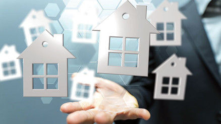 Konuttaki yavaşlama fona yaradı Konuttaki yavaşlama fona yaradı