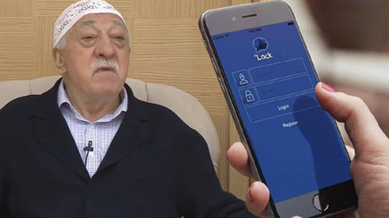 ByLocktan FETÖ elebaşı Gülenin şoke eden bir talimatı daha çıktı