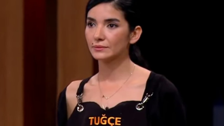 Yemekteyiz Best Of yarışmacısı Tuğçe Sökesoğlu kimdir