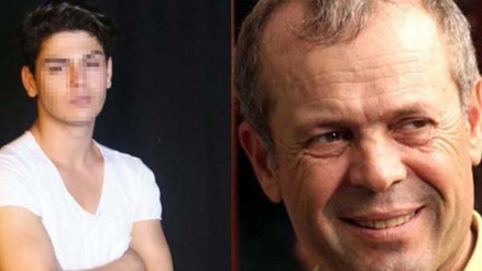 Ünlü yönetmen cinayetinde karar belli oldu... Sanık, Gençliğimi bana geri verin dedi Ünlü yönetmen cinayetinde karar belli oldu... Sanık, Gençliğimi bana geri verin dedi