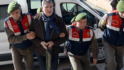 Sözde sıkıyönetim komutanı albay da inkar etti