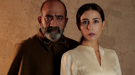 Tiyatrolar Gününe özel