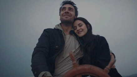 Sen Anlat Karadeniz bu akşam neden yok Sen Anlat Karadenizin yeni bölümü ne zaman