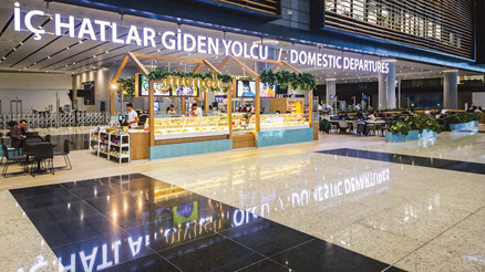 Kapılar sabah 10’da açılacak