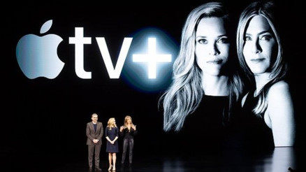 Apple TV Plus nedir İşte bilmeniz gereken her şey