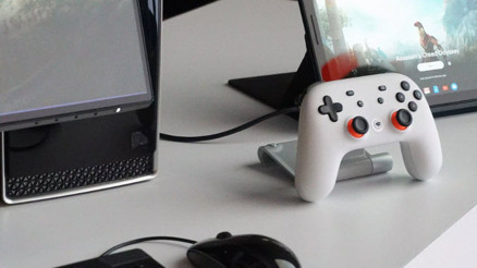 Google Stadia için Türkiye’nin internet hızı yeterli mi Google Stadia için Türkiye’nin internet hızı yeterli mi