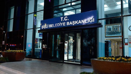Şişli Belediyesi hangi partide Şişlinin mevcut Belediye Başkanı Hayri İnönü kimdir