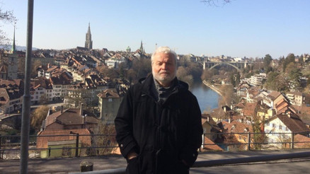 Bern’in küllerinden doğan çeşmeleri