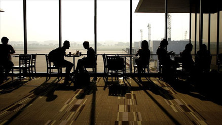 Wow Air, tüm uçuşlarını iptal etti