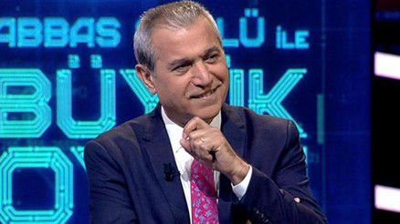 Abbas Güçlünün sunduğu Türkiye’nin oyun geliştiricisini ve oyun yazanını bulacak olan yarışmanın adı nedir