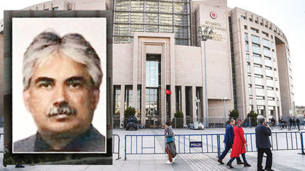 Tahliye çıkmadı