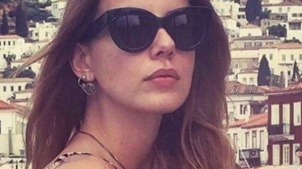 Selen Soyder kimdir kaç yaşında Can Yaman ile tartışması olay olan Selen Soyderin hayatı ile bilgiler