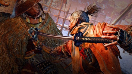 Kapsamlı bir inceleme - Sekiro: Shadows Die Twice