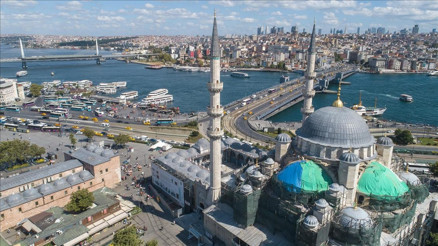 2025te en çok nüfus bu kentlerde olacak Türkiyeden 3 şehir listede