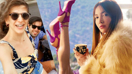 Sosyal medya ünlüleri influencer olmanın sırlarını anlatıyor Şöhret kanununu yazsam yeniden