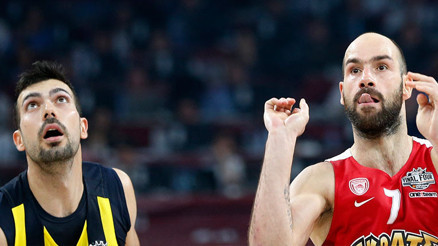 Spanoulis sezonu kapattı
