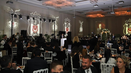 BESİYAD 3. yılını kutladı