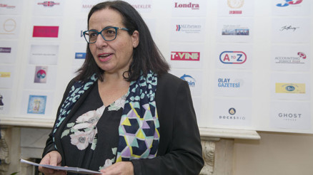 Türk girişimcilerin  Londra buluşması