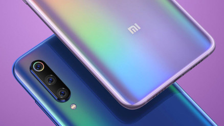 Xiaomi Mi 9 sonunda bunu da başardı