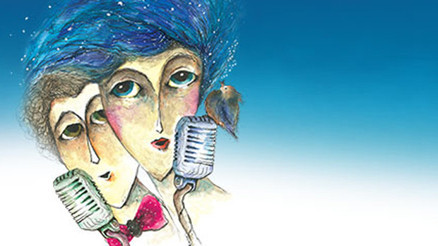 Caz melodileri eşit bir dünya için