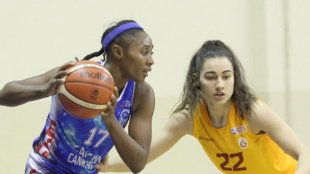 G.Sarayın genç yıldızı Sude Yılmaz’a uluslararası davet