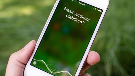 Siri sağlık ve fitness rutinlerini kolaylaştırıyor