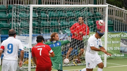 Sesi Görenler Futbol Ligi başlıyor