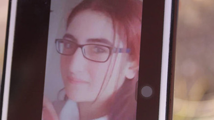 Sevda öldü, 4 arkadaşı kurtarıldı