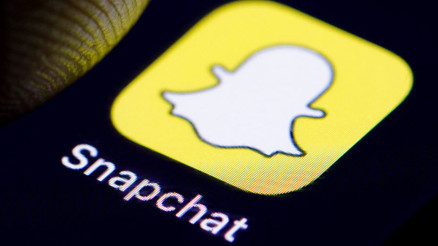 Snapchate yepyeni bir özellik daha geliyor