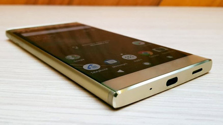 Sony Xperia XA2 ve XA2 Ultra için Android Pie güncellemesi yayında