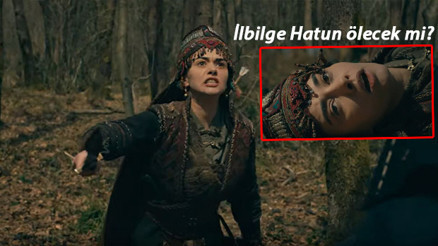 Diriliş Ertuğrul son bölüm sonrası 143. yeni bölüm fragmanında İlbilge şoku