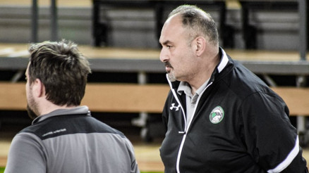 Darüşşafaka, Atina deplasmanında