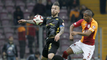 Yeni Malatya kupada son düzlükte