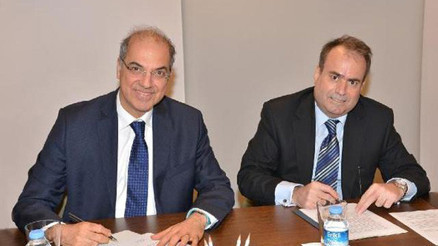 ISTAC, TÜRKİNŞA işbirliği ile müteahhitleri tahkimin avantajlarında buluşturacak