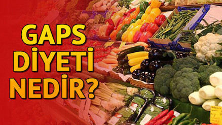 GAPS diyeti nedir Otizme karşı GAPS diyeti GAPS diyeti nedir Otizme karşı GAPS diyeti