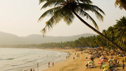 Hindistan’ın mutlu eyaleti: Goa