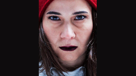 Iphigenia ilk kez İstanbulda