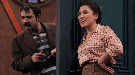 “Açın Kapıyı 2” yine izleyicilerin büyük beğenisini kazandı..