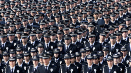 FETÖye karşı dik duran kurumlardan biri Polis Teşkilatı