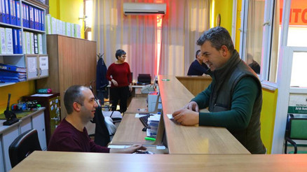 Nöbetçi noterlik başladı İkinci el otomobil alım-satımı yapacaklar dikkat